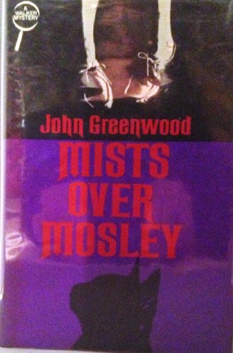 cover image Mists Over Mosley