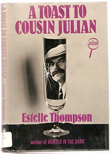 cover image A Toast to Cousin Julian