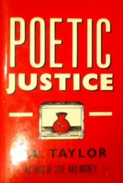 cover image Poetic Justice