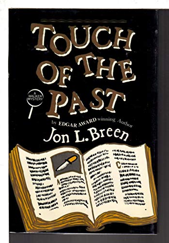 cover image Touch of the Past
