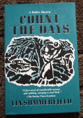 cover image Count the Days