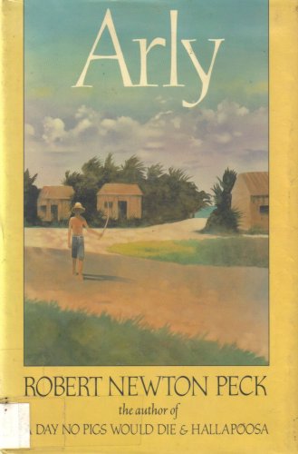 cover image Arly