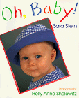 cover image Oh, Baby!
