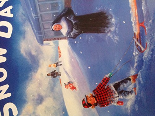cover image Snow Day