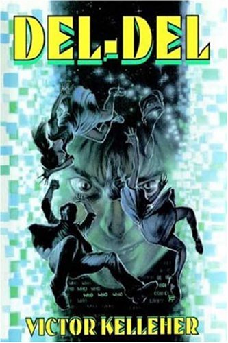 cover image Del-Del
