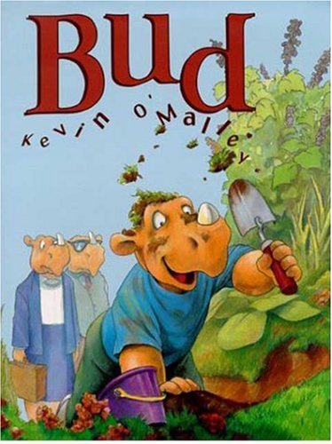 cover image Bud