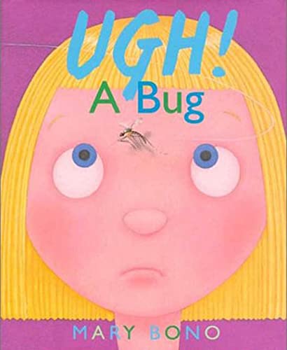 cover image UGH! A BUG
