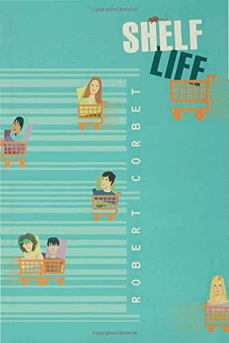 cover image Shelf Life