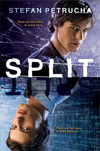 cover image Split