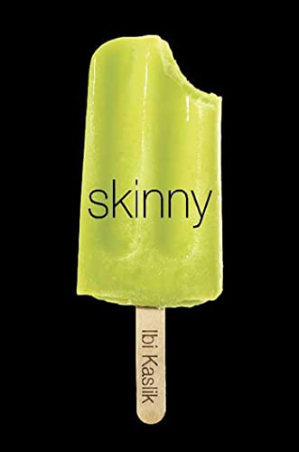 cover image Skinny