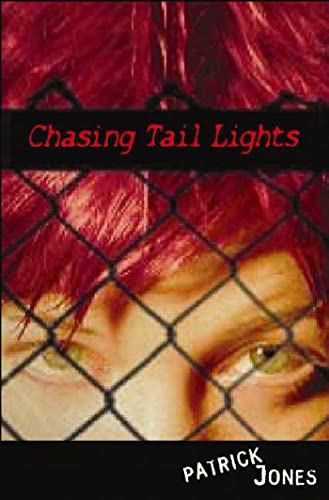 cover image Chasing Tail Lights