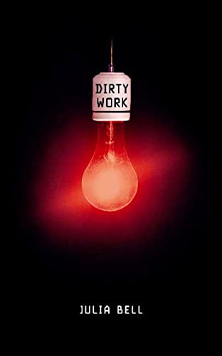 cover image Dirty Work