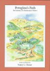 cover image Perugino's Path: The Journey of a Renaissance Painter