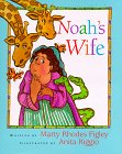 cover image Noah's Wife
