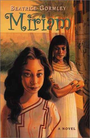 cover image Miriam