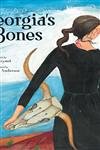 cover image GEORGIA'S BONES