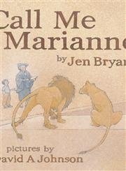 cover image Call Me Marianne
