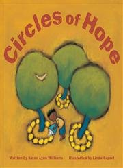 cover image CIRCLES OF HOPE