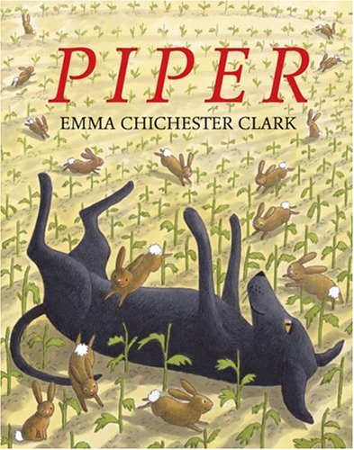 cover image Piper
