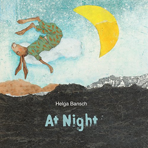cover image At Night