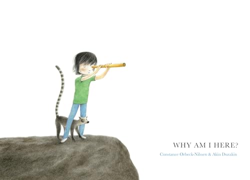 cover image Why Am I Here?