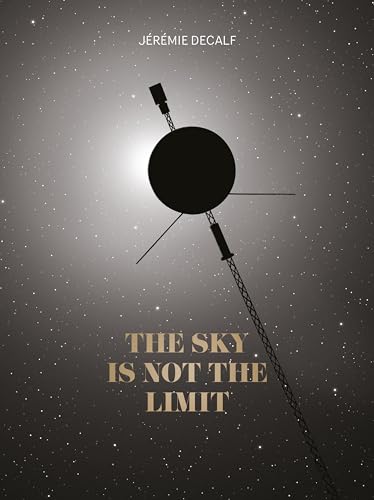 cover image The Sky Is Not the Limit