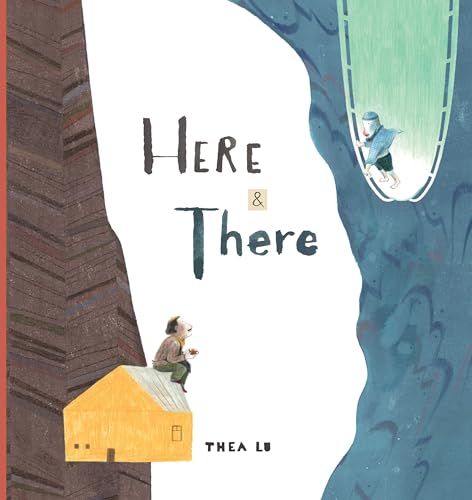 cover image Here and There