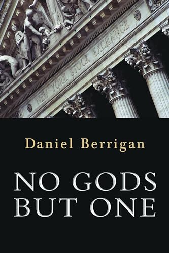 cover image No Gods but One