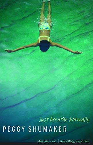 cover image Just Breathe Normally