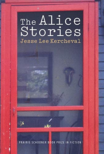 cover image The Alice Stories