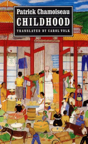 cover image Childhood