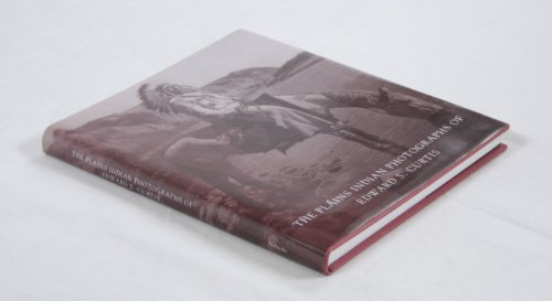 cover image Plains Indian Photographs