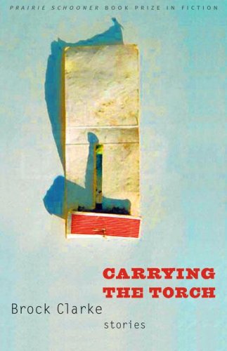 cover image Carrying the Torch