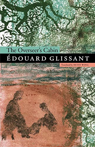 cover image The Overseer's Cabin