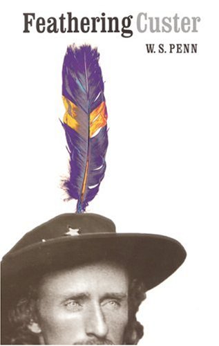 cover image FEATHERING CUSTER