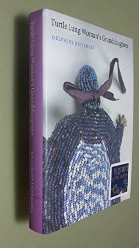 cover image TURTLE LUNG WOMAN'S GRANDDAUGHTER