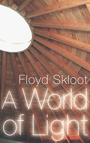 cover image A World of Light