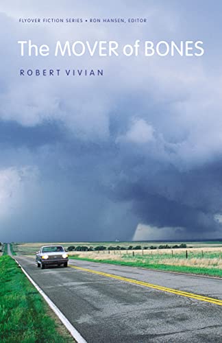 cover image The Mover of Bones