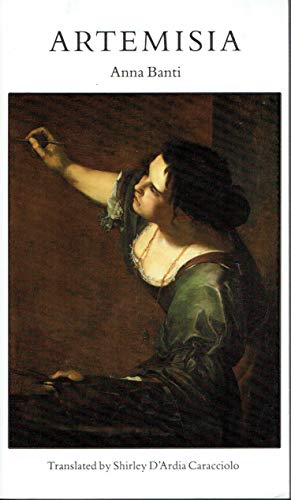 cover image Artemisia
