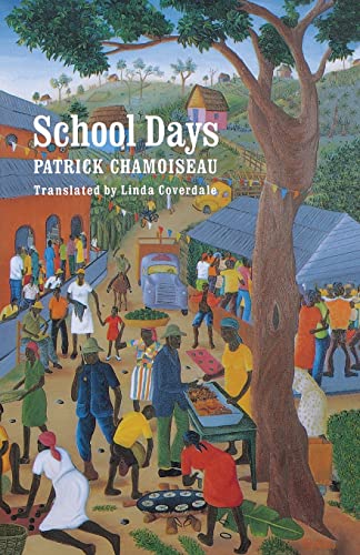cover image School Days