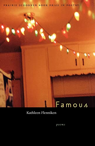 cover image Famous