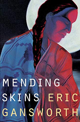 cover image MENDING SKINS