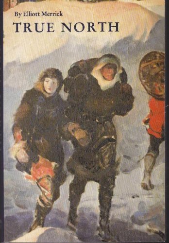 cover image True North