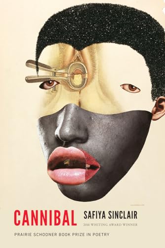 cover image Cannibal