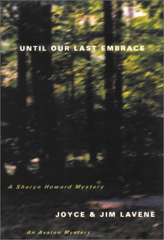 cover image Until Our Last Embrace