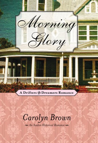cover image Morning Glory