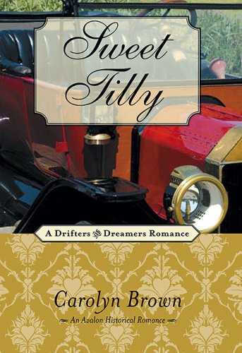 cover image Sweet Tilly