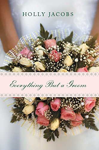cover image Everything but a Groom