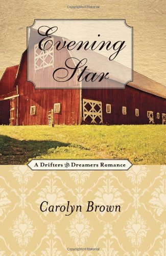 cover image Evening Star