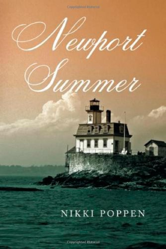 cover image Newport Summer